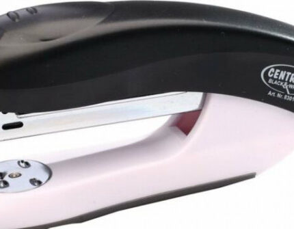 Zszywacz '24/6. Zszywa do 20 kartek. *0116*