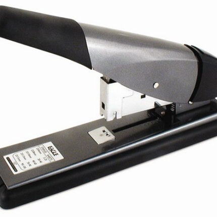 Zszywacz Eagle '23/6- '23/15. Zszywa 100 kartek. Głębokość zszywania 69mm.