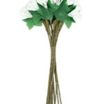 Gałązki dekoracyjne 12szt/10cm DPG-3059*3059*