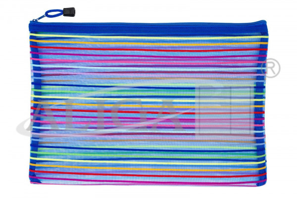 saszetka-materialowa-z-suwakiem-rozmiar-34x235cm-szs-3423-7506_4970_medium.jpg Saszetka materiałowa z suwakiem rozmiar 34x23,5cm SZS-3423 *7506* - obrazek 1