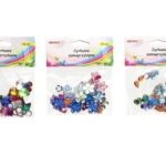 Cyrkonie samoprzylepne 40szt. *0914*