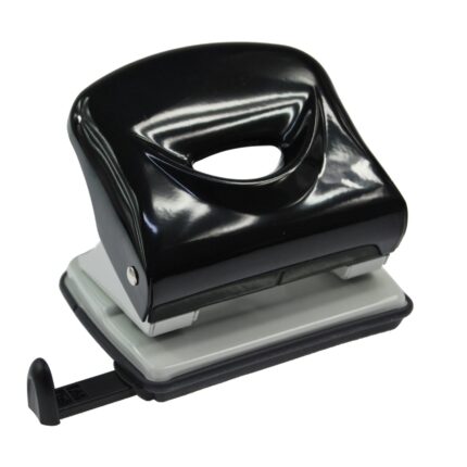 Dziurkacz. Dziurkuje 30 kartek. *0994*