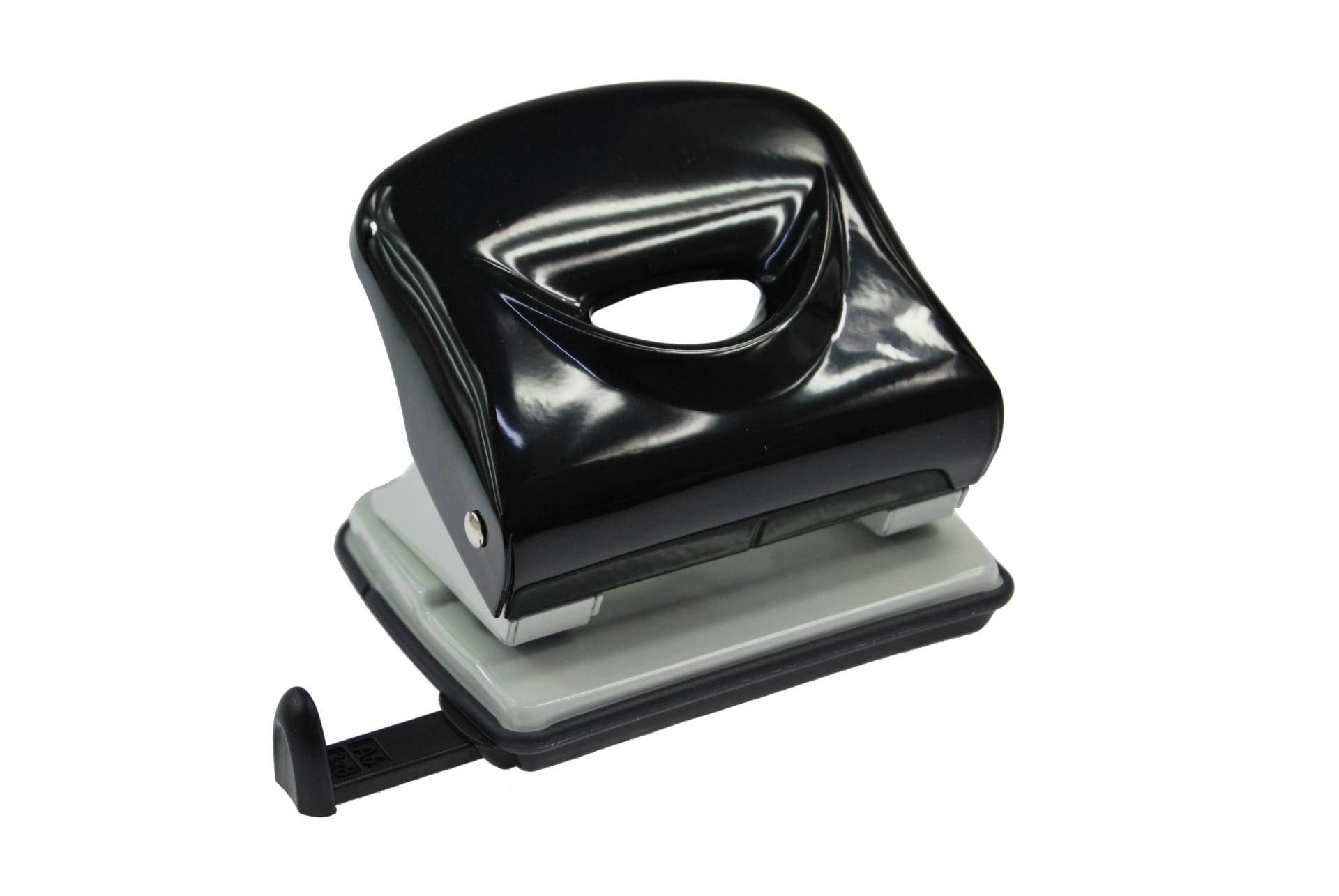 Dziurkacz.-Dziurkuje-30-kartek.-0994-1 Dziurkacz. Dziurkuje 30 kartek. *0994* - obrazek 1