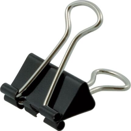 Klip biurowy 32mm/12szt. *0981*