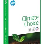 Papier ksero HP CLIMATE CHOICE, A4, klasa B+, 80gsm, 500 arkuszy*6148*