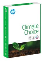 Papier ksero HP CLIMATE CHOICE, A4, klasa B+, 80gsm, 500 arkuszy*6148*