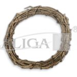 Ring rattanowy śr. 30cm/1szt WNR-8896*