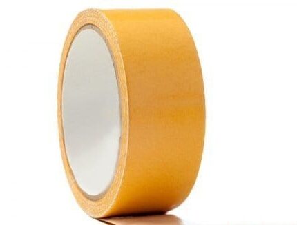 Taśma dwustronna 50mm x 10m. *1994*