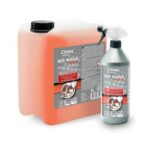 CLINEX W3 ACTIVE SHIELD 1L - obrazek 2