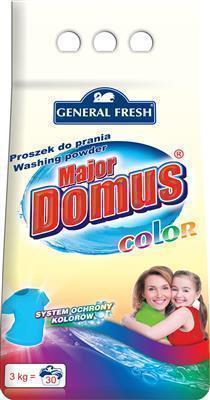 MAJOR DOMUS 3KG