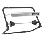 KATRIN 54930 UCHWYT ŚCIENNY NA CZYŚCIWA PRZEMYSŁOWE