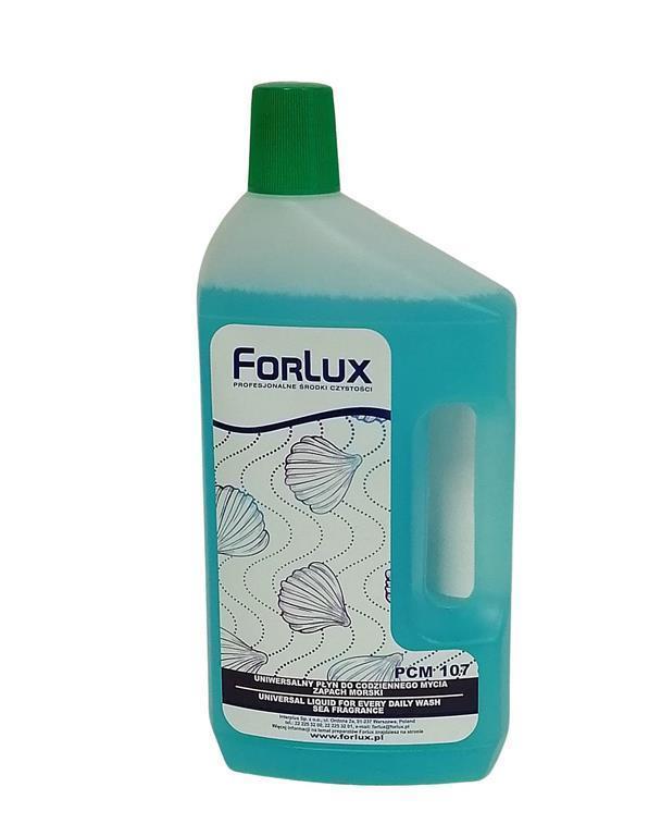 original_1627938682forlux_pcm_107 FORLUX PC 107 1L ZAPACHOWY PŁYN UNIWERSALNY - obrazek 1