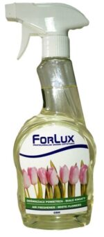 FORLUX ODŚWIEŻACZ PROFESJONALNY 500ml - obrazek 2