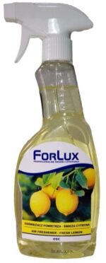 FORLUX ODŚWIEŻACZ PROFESJONALNY 500ml - obrazek 8