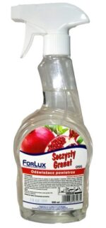 FORLUX ODŚWIEŻACZ PROFESJONALNY 500ml - obrazek 7