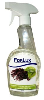 FORLUX ODŚWIEŻACZ PROFESJONALNY 500ml - obrazek 10