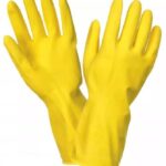 RĘKAWICE GOSPODARCZE GUMOWE