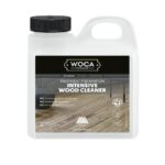WOCA INTENSIVE WOOD CLEANER