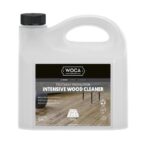 WOCA INTENSIVE WOOD CLEANER - obrazek 2