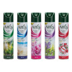 ATTIS ODŚWIEŻACZ POWIETRZA