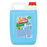 GOLD CYTRUS 5L