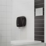 KATRIN 82186 - podajnik na papier toaletowy jumbo/gigant L - obrazek 3