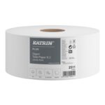 KATRIN PLUS JUMBO S100 2511 - papier toalet. typu jumbo