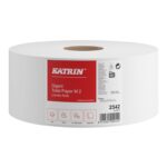 KATRIN M 300m 93625 - papier toalet. typu jumbo - obrazek 3