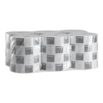 KATRIN PLUS M2 90 2658 - ręczniki w roli 2-warstwowa celuloza - obrazek 2