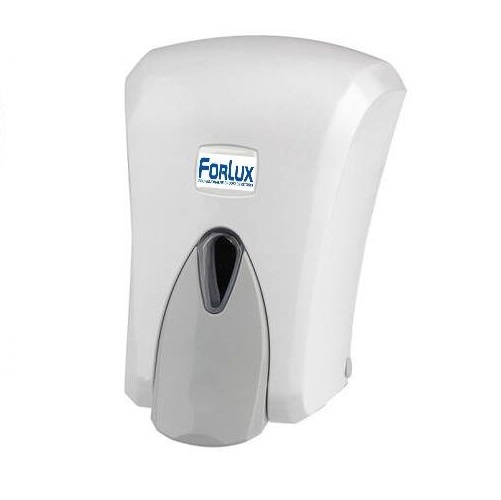 original_1732801623dozownik_mydla_w_plynie_1_L_forlux DOZOWNIK MYDŁA W PŁYNIE MP1 1000ml - obrazek 1