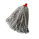 RICAMBIO 300g - czarna nitka - obrazek 2