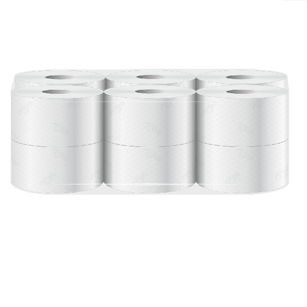 original_1734039201PAPIER_TOALETOWY_90m JUMBO ECONOMIC 175/90 2W - papier toalet. typu jumbo - obrazek 1