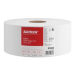 KATRIN JUMBO S150 93656 - papier toalet. typu jumbo