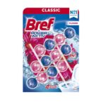 BREF POWER AKTIV 3 x 50g - zawieszka do wc - obrazek 4