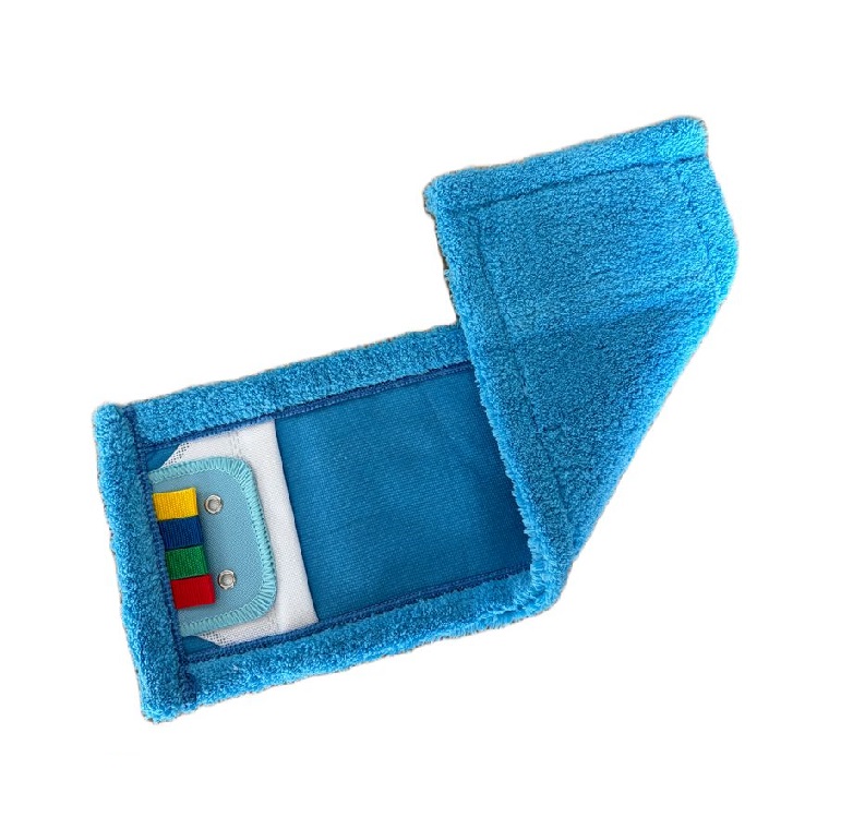 original_1757431028IMG_1481_Medium_ MOP Z MIKROFIBRY PŁASKI DUO - 2w1 kieszenie i uszy - obrazek 1