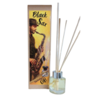 OH! - BLACK SAX patyczki zapachowe