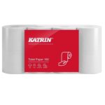 KATRIN PLUS 160  112966 - papier toalet.