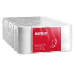 KATRIN PLUS 160  112966 - papier toalet. - obrazek 2