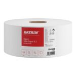 KATRIN JUMBO S130 104994 - papier toalet. typu jumbo