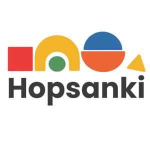 Logo Hopsanki