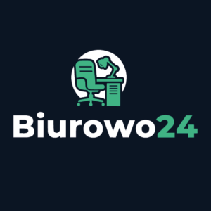 Logo Biurowo24