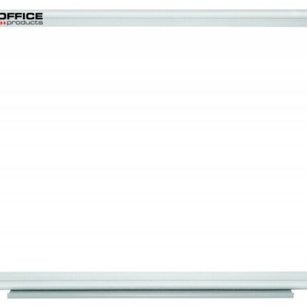 Tablica suchoś. -magn. OFFICE PRODUCTS, 200x100cm, lakierowana, rama alu.