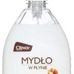 Mydło w płynie CLINEX Liquid Soap, 500ml