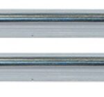 Długopis OFFICE PRODUCTS, 1,0mm, zielony