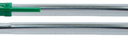 Długopis OFFICE PRODUCTS, 1,0mm, zielony