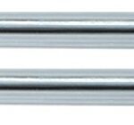 Długopis OFFICE PRODUCTS, 1,0mm, czerwony
