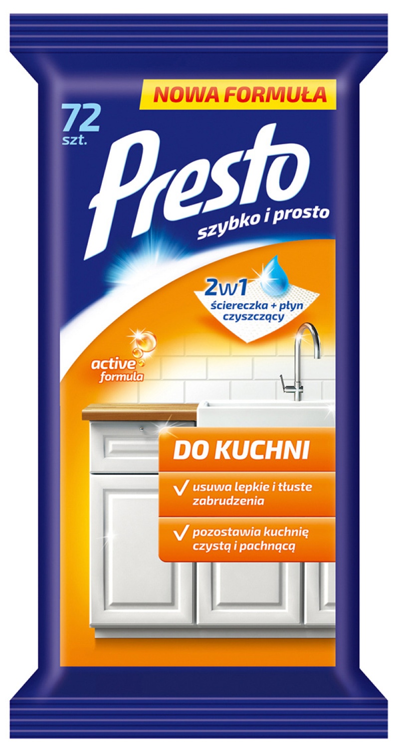 113055-72829-sciereczki_gospodarcze_presto_do_kuchni_72szt-800w Ściereczki gospodarcze PRESTO, do kuchni, 72szt., białe - obrazek 1