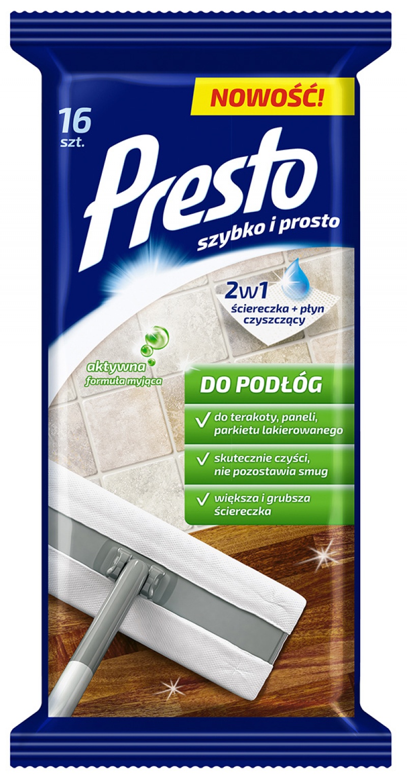 113062-72836-sciereczki_gospodarcze_presto_do_podlog_16szt-800w Ściereczki gospodarcze PRESTO, do podłóg, 16szt., białe - obrazek 1