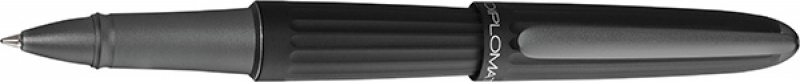 162440-159584-pioro_kulkowe_diplomat_aero_czarne-800w Pióro kulkowe DIPLOMAT Aero, czarne - obrazek 1