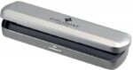 Pióro wieczne DIPLOMAT Traveller, M, czarny mat - obrazek 2